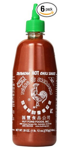 Sauce