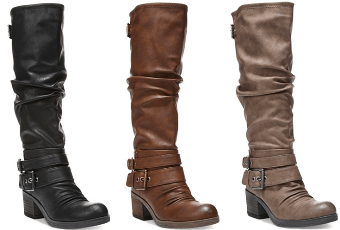 Carlos Santana Boots