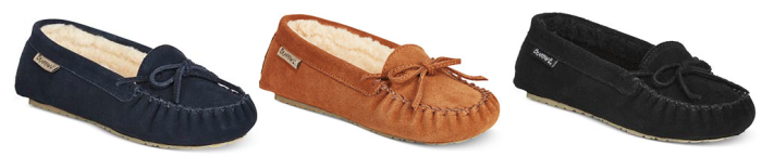 Bearpaw 