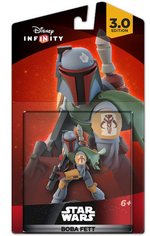 Disney Infinity