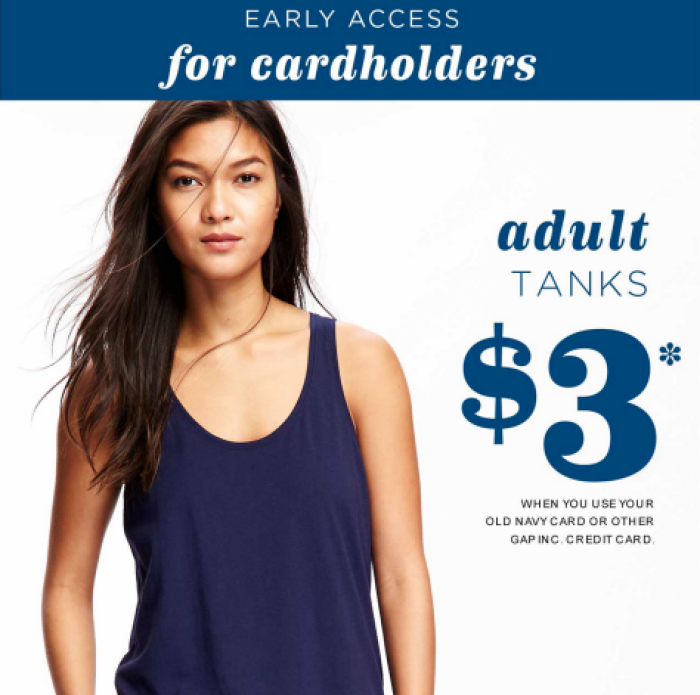 Old Navy