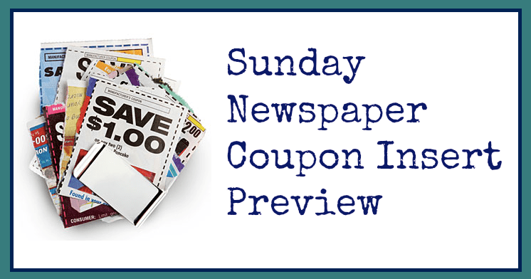 Coupons