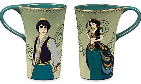 Cups