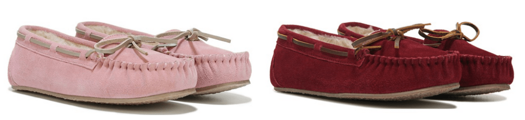 Mocasins