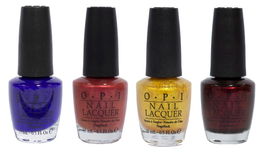 Nail Polish