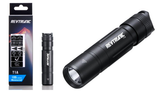 Flashlight