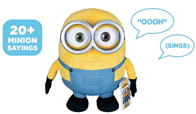 Minions