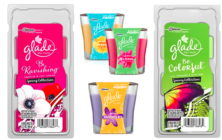 Glade