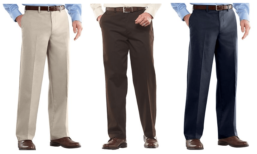 Dress Pants