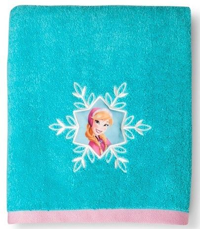 Hand Towel