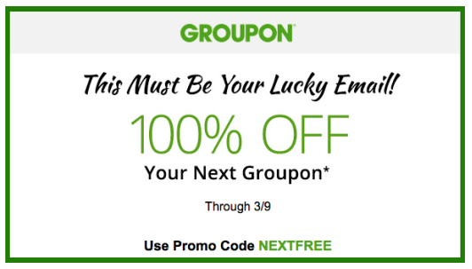 Groupon