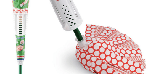 Walgreens: Libman Wonder Mop Only $2.99 (Reg. $11.99)