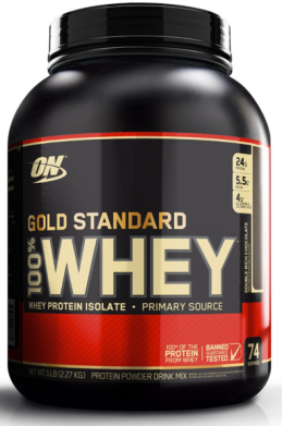 Optimum Nutrition