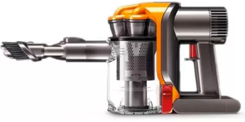 Walmart: Dyson DC34 Bagless Cordless Hand Vacuum $99 Shipped (Regularly $157.88)