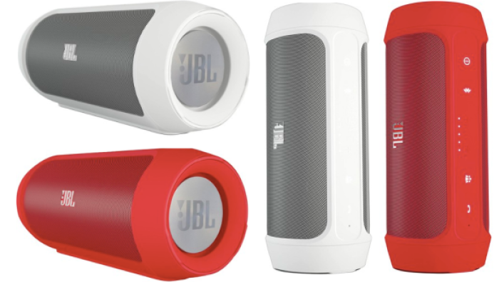 JBL Speaker