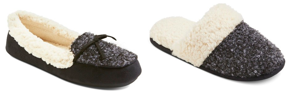 Slippers