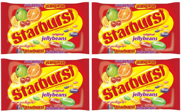 Starburst