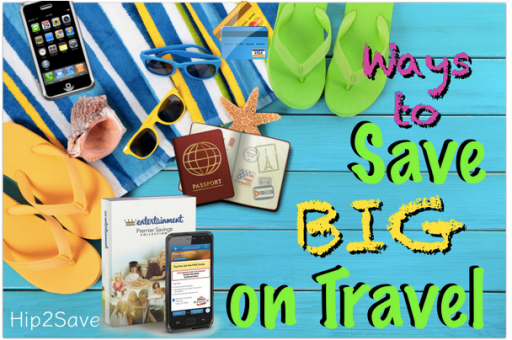 Travel
