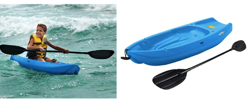 Kayak