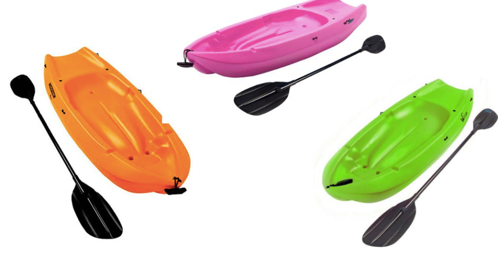 Kayak