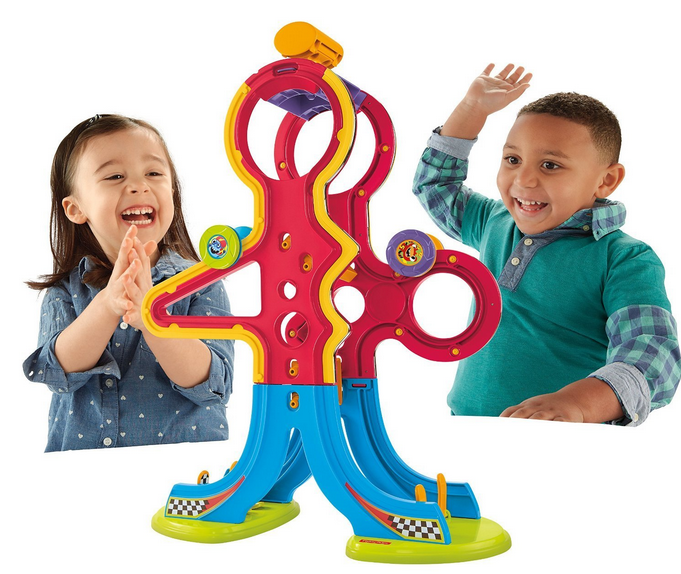 Spinnyos