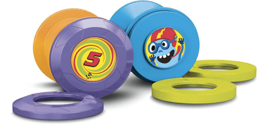 Spinnyos