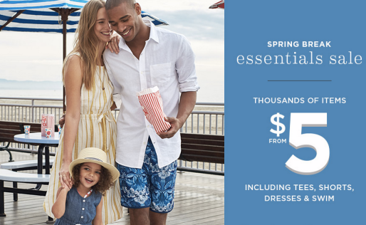 Old Navy