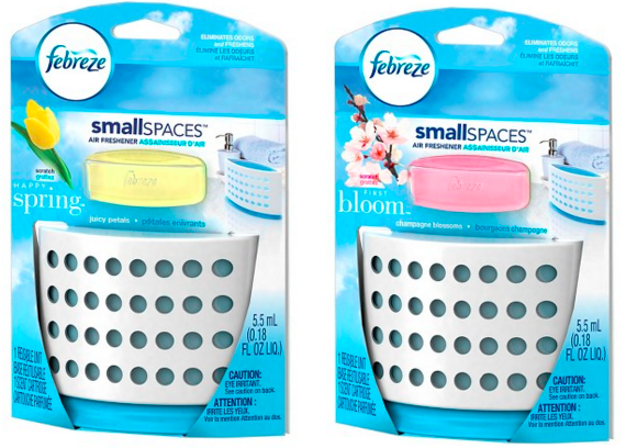 Febreze Small Spaces