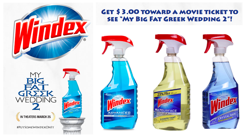 Windex
