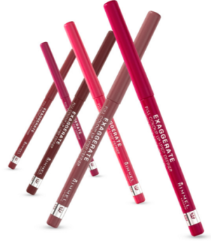 Rimmel Lip Liner