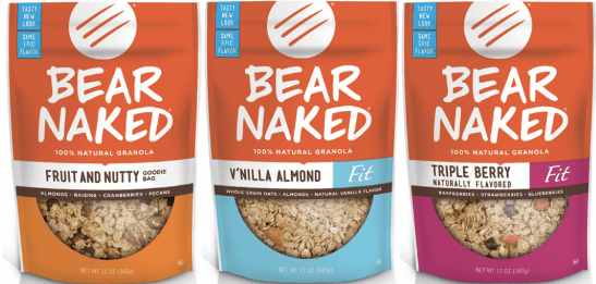 Granola