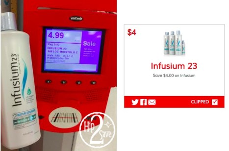 Infusium