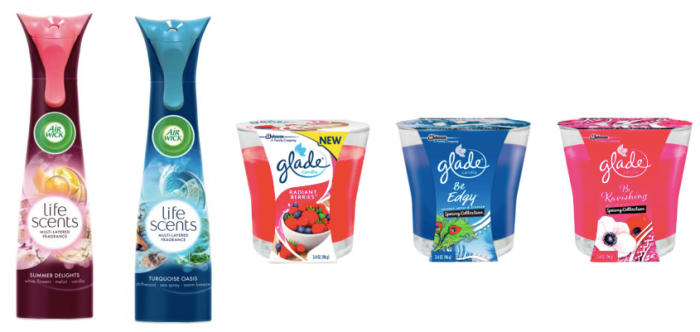 Air Fresheners