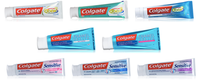 Colgate