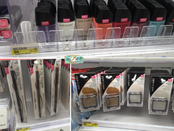 Wet N Wild 