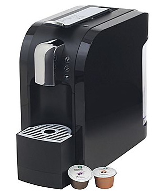 Starbucks Verismo 580 Brewer