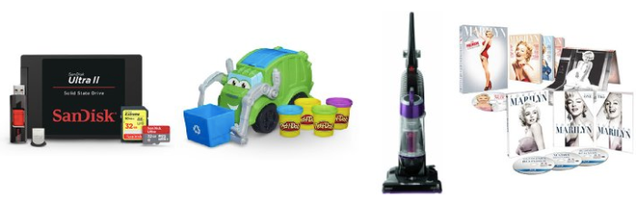 Today ONLY Amazon Deals 