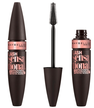 Maybelline Mascara