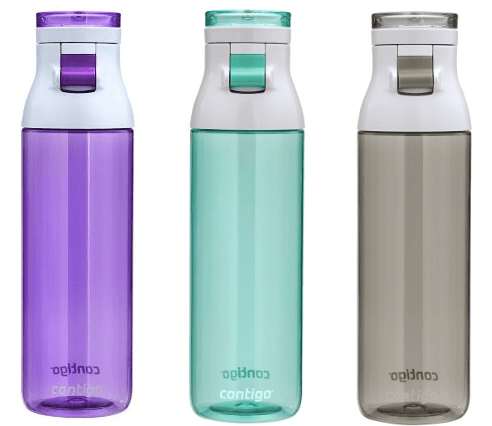 Contigo Water Bottles