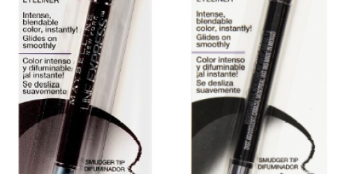 Amazon: Maybelline New York Line Express Eyeliner Only $2.29 Shipped