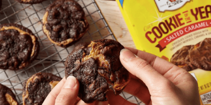 New Nestle Toll House Cookie Dough and Morsels Coupons = Only $1 at Target