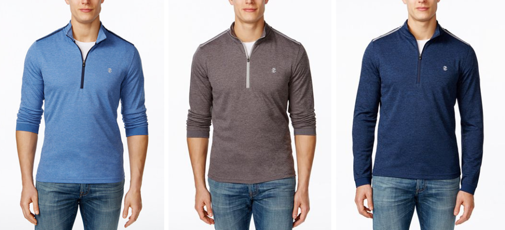 IZOD Pull-Over