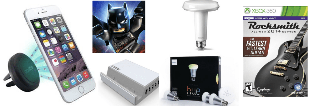 Amazon deals