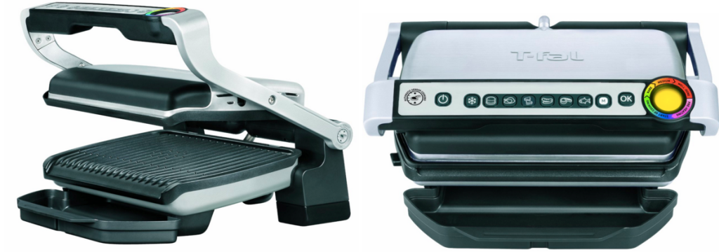 T-fal Grill