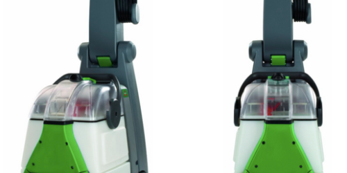 Amazon: Bissell Big Green Professional Grade Carpet Cleaner $299.99 Shipped Today Only
