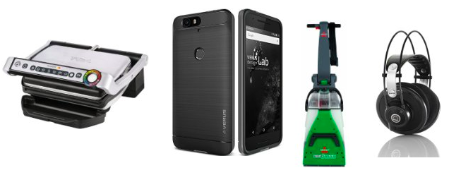 Today ONLY Amazon Deals 