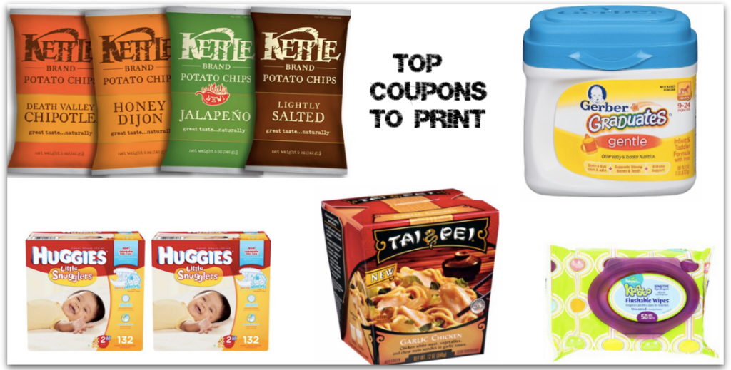 Coupons