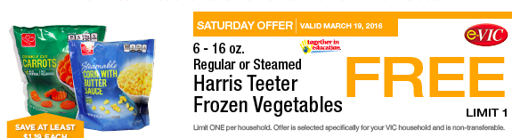 Harris Teeter