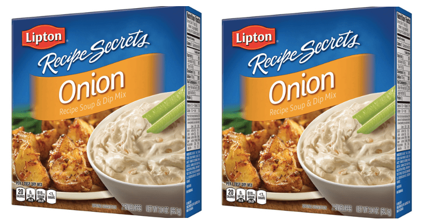 Lipton