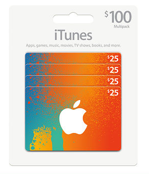 iTunes